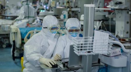 ‘The Wuhan Files’: CNN Publishes Leaked Report Showing China Downplayed COVID-19 Outbreak