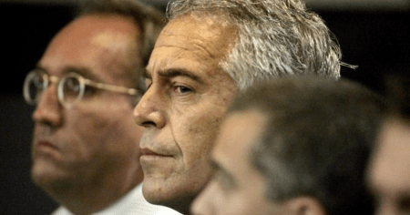 No Action Against Prosecutors Who Made Epstein’s Sweetheart Deal, Justice Department Probe Finds