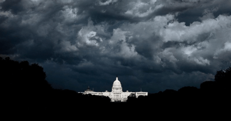 Politico Exposes Secretive Consulting Firm Set to Dominate Biden White House