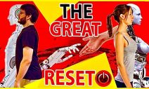 HECK NO! What You’re Not Being Told About The Great Reset!