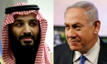 Israel’s Netanyahu, Saudi Crown Prince Secretly Hold First-Ever Known Meeting