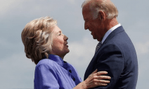 “They Could Not Have Chosen Better”: Hillary Clinton Endorses Biden’s Foreign Policy Team