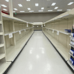 Toilet Paper Shortages Erupt Again as Americans ‘Panic Hoard’ Ahead of Dark Winter