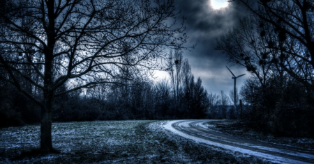 “Dark Winter”: Millions of Americans Are Expected to Lose Their Homes