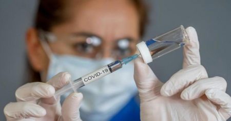 ‘No Vaccine, No Work’: Employers Discuss Making Immunity Mandatory for Workers