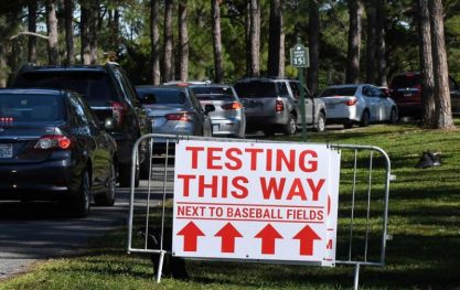 Florida Will Now Require Disclosure of PCR ‘Cycle Threshold’ Data in Tests