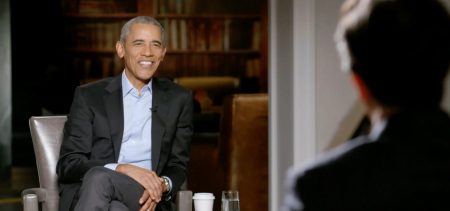 Watch Obama Casually Admit His Drone Strikes Killed an “Inordinate Amount” of Innocent Civilians