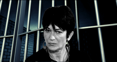 Ghislaine Maxwell Offers $30 Million Bail and Reveals Her Secret Husband’s Name