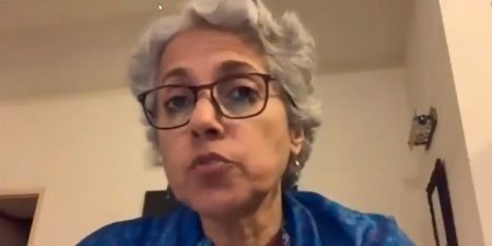 WHO Chief Scientist Warns “No Evidence COVID Vaccine Prevents Viral Transmission”