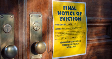 Mapped: Millions of Americans Are at Risk of Eviction and Foreclosure in the Next Two Months
