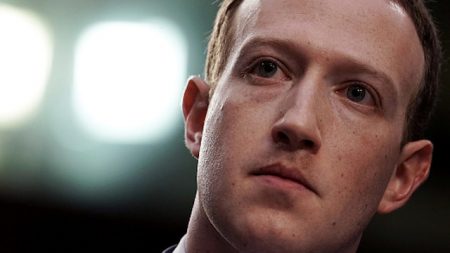 Zuckerberg Says Facebook Will Provide The “Authoritative Information” On Vaccines