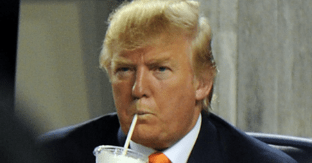 Trump Backs Down, Signs Stimulus Bill With $600 Checks Instead of $2000