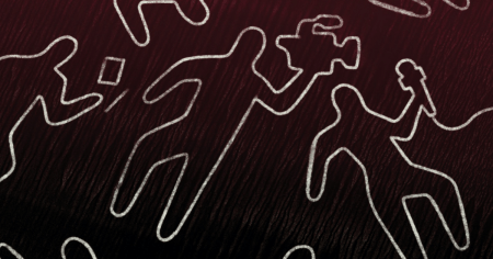 Number of Journalists Murdered in Retaliation for Their Work More Than Doubled in 2020