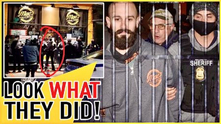 WHAT?! I Can’t Believe What These Politicians Did To This Man!