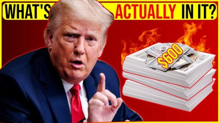 Beautiful and amazing human being, we’ve got bad news…