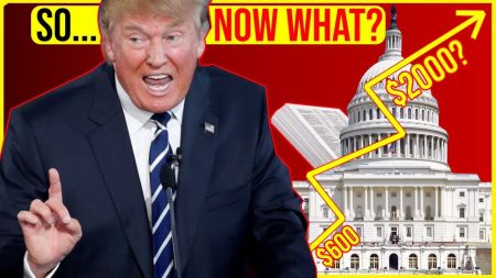 We’re all getting played…