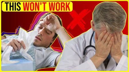 This Horrible Really Bad Guy Wants To Be In Charge Of The Jab Now!