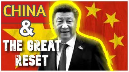 China And The Great Reset: What You Need To Know