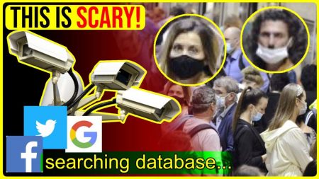 UH OH! They’re Going For The Jab Passport Now!