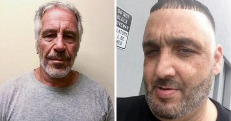 Epstein’s Last Cellmate Found Dead in His Mother’s Apartment