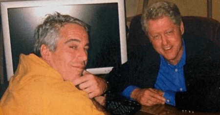 Bill Clinton “Couldn’t Stay Away” From Epstein & Visited Pedo Island in 2003, According to His Former Top Aide