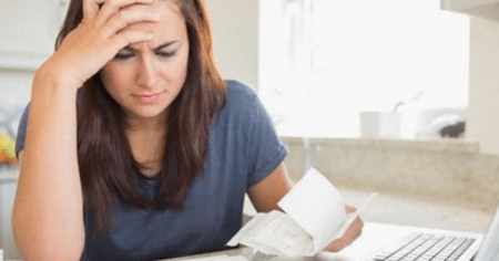 82% of Americans Say They Couldn’t Afford $500 Emergency Thanks to Pandemic