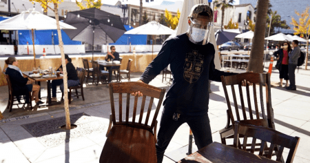 In Stunning Rebuke, LA Judge Strikes Down “Abusive” Outdoor Dining Ban as Lacking “Science, Evidence or Logic”