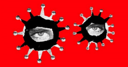 Leaked Documents Reveal How China’s “Army of Paid Internet Trolls” Helped Censor Coronavirus