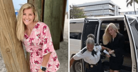 18-Year-Old American Girl Jailed for Two Months in Cayman Islands for Breaking COVID Rules