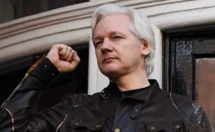 Let’s Be Absolutely Clear What’s At Stake In The Assange Case