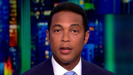 Unity? CNN’s Don Lemon: If You Voted For Trump, You’re With The Klan, The Nazis, & The Rioters