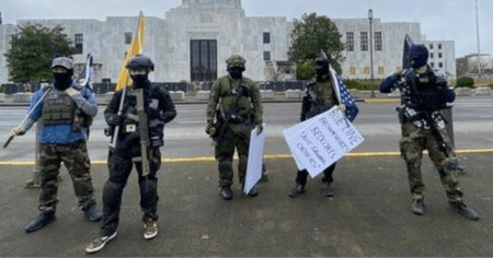 “It Was a Non-Event”: MSM Forced to Admit Nationwide Pro-Trump Protest Panic Was Overblown