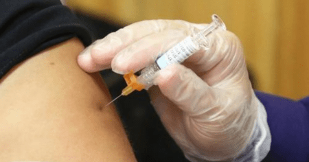 Rate of Adverse Reactions to COVID Vaccines Already 50 Times Higher Than Flu Shot