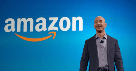Amazon Demands In-Person Union Vote After Arguing Mail-In Ballots “Raise Risk of Fraud”