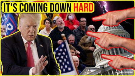 The Hammer Is SLAMMING Down Now!