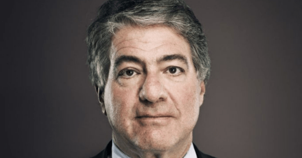 Leon Black Steps Down as Apollo CEO After Review Finds He Paid Jeffrey