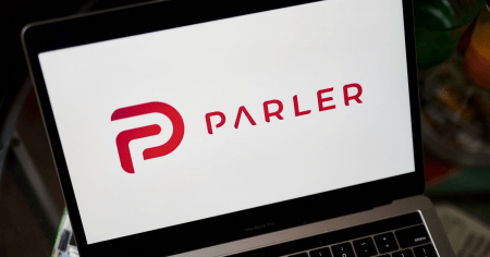Parler Faces Extinction as Amazon Employees Demand AWS Stop Hosting It