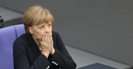 Germany and France “Shocked” Over Twitter’s Decision to Ban Trump