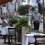 92% of NYC Restaurants Unable to Pay Rent in December, Study Finds