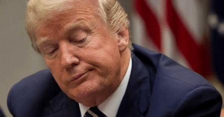 Trump Refuses to Testify at “Public Relations Stunt” Impeachment Trial