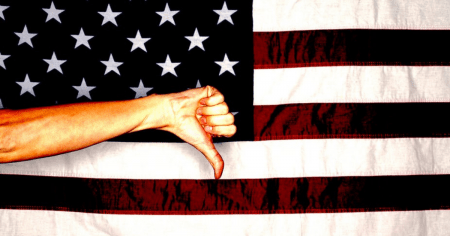 Americans Ditch Citizenship in Record Numbers Amid Pandemic