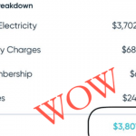 Outages Morph Into Outrage as Texans Slapped With “Mind-Blowing” Power Bills