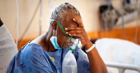 “A Wake-Up Call”: AstraZeneca Jab Fails to Prevent Mutated Strain From South Africa