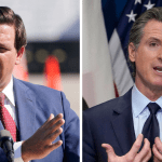 Florida and California Took Opposite Approaches to the Virus… With Virtually the Same Result