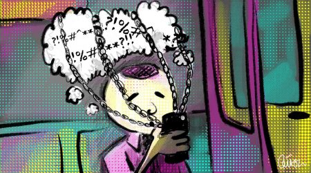 Tyranny by Propaganda is Tyranny by Force