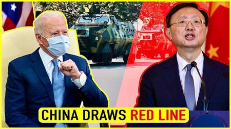 He’s Going To Back Down??