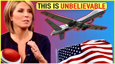 Buckle Up! They Want To Drone You!