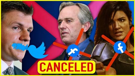 They’re Taking Out EVERYONE Now!