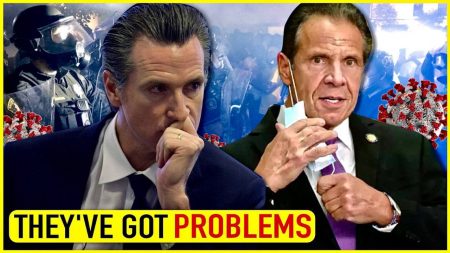 WOW! Massive Cover-Up Just Revealed