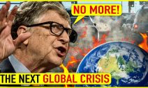 Bill Gates Has A NEW CRISIS!